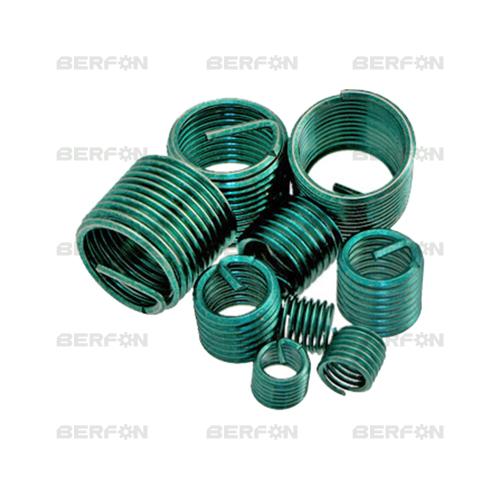 ROSCADO HELICOIL M6x1,00x9,0mm